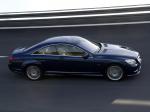 Mercedes-Benz CL500 4Matic AMG Sports Package 2010 года